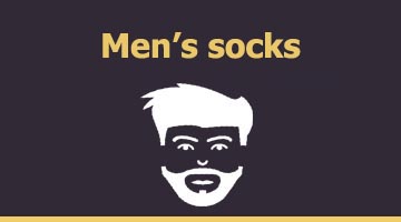 جوراب مردانه